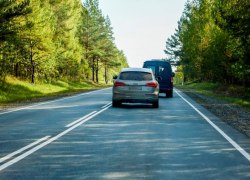 Рейтинг дорожной безопасности: названы регионы УрФО с самой низкой аварийностью