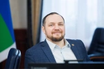 Средства депутатского фонда Василия Жукова направлены &laquo;Центру Югорского спорта&raquo;