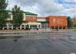 Суд подтвердил нарушения при ремонте школы искусств за 99 млн в Советском