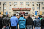 Сургутянин провел на СВО почти четыре года, хотя его не имели права мобилизовать. Теперь он дома