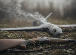 Спасал регион с ружьем от киевского БПЛА: почему вызвало резонанс наказание пенсионера из Волгоградской области