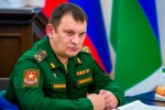 Военный комиссар Югры рассказал об особенностях призыва в 2026 году
