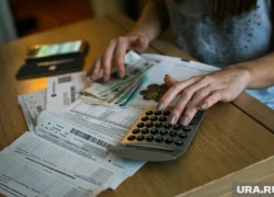 Плату за общедомовые нужды будут пересчитывать