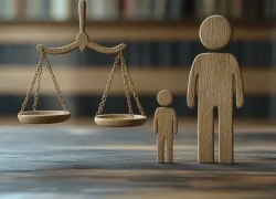 Повторная неуплата алиментов обернулось назначением реального срока