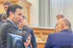 На суде по делу бывшего замгубернатора ХМАО Шипилова огласили материалы спецоперации ФСБ
