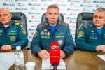 Охотникам и рыбакам Югры предлагают перейти на туристические газовые плиты, чтобы сократить число пожаров в лесах