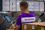Wildberries приостановил работу склада на фоне режима беспилотной опасности