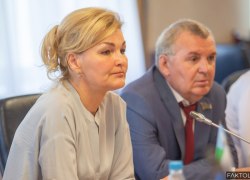 Власти ХМАО заложили в бюджете 1 млрд рублей на экстренную помощь муниципалитетам из-за снижения поступлений по НДФЛ