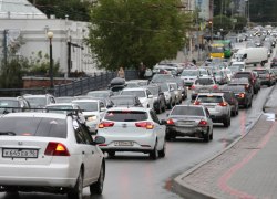 Автомобилисты начали получать письма с транспортным налогом Автомобилисты начали получать письма с транспортным налогом
