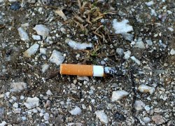 В ХМАО контроль за табаком и вейпами взяло на себя правительство