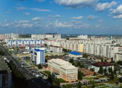 Югра уступила только Ямалу в рейтинге материального благополучия жителей