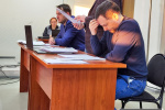 Обвиняемый в получении взяток бывший первый замгубернатора ХМАО Шипилов выступил с последним словом Обвиняемый в получении взяток бывший первый замгубернатора ХМАО Шипилов выступил с последним словом