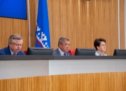 Депутаты Заксобрания ЯНАО запретили себе реагировать на анонимные обращения избирателей в соцсетях