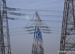 Мощность электрогенерации в ХМАО составляет 14,2 гигаватта