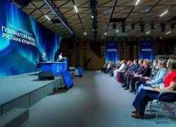 Югра и Свердловская область завершают работу над проектом автодороги из Урая в Тюмень