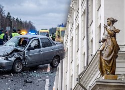 Одна бумага и один визит к нотариусу: как собственнику авто не отвечать за чужое ДТП
