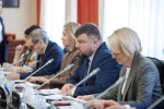 Артём Аминов направил средства депутатского фонда на благоустройство пешеходной зоны в Советском