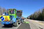 В Югре в 2026 году введут 60 км региональных трасс и отремонтируют важные дороги в городах