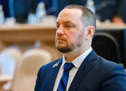 Василий Жуков поможет Центру культуры &laquo;Югра &ndash; презент&raquo; с приобретением швейного оборудования