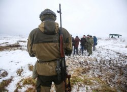 Югра потратит на медпомощь для СВОих 135 миллиардов рублей