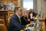 Василий Жуков фракция КПРФ: &laquo;Где сбой в системе?&raquo;