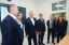 Губернатор ХМАО Кухарук потребовал ускорить реконструкцию поликлиники в Югорске
