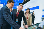 На ПМЭФ-2026 Югра привлекла договорённости на более чем 100 млрд рублей