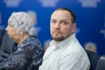Василий Жуков оказал финансовую помощь школе № 2 города Советский