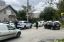 Дроны повредили три жилых дома в Екатеринбурге
