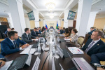 В ХМАО ответственность за расходование бюджета ляжет на заместителей губернатора