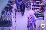В Югорске возбуждены уголовные дела по фактам серии мелких хищений из магазинов
