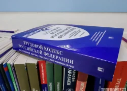 Лимит сверхурочной работы изменится 1 сентября