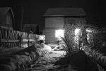 Спрос на аренду посуточных загородных домов в ХМАО вырос на 9%