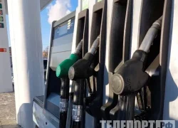 Бензин "Евро-4" появился на российскийх АЗС