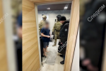 Бывший первый заместитель губернатора ХМАО-Югры задержан по подозрению в получении взятки в особо крупном размере. ВИДЕО