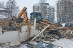 Власти ХМАО запустили механизм бесплатного сноса госимущества силами бизнеса в обмен на землю