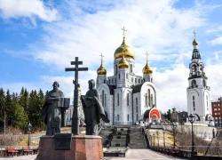 Ханты-Мансийск вошёл в десятку лучших городов России по качеству жизни