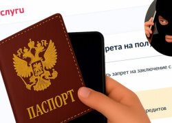Уведомления о кредитах придут на &laquo;Госуслуги&raquo; с 1 октября 2027 года