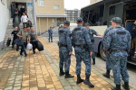 Из ХМАО за сутки выдворили 59 нелегальных мигрантов