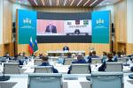 Правительство ХМАО добавило рост НДС в перечень случаев, когда менять госконтракты можно без его отдельного распоряжения