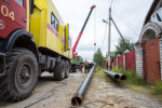 Власти Югры расширили список предстоящей газификации на 100 домовладений &mdash; теперь всего их больше 6 тысяч