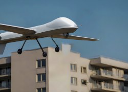 Жителей Югры и Ямала предупредили о фейковых каналах, собирающих видео с БПЛА