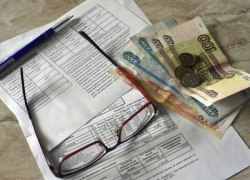 С октября вырастут тарифы на ЖКУ в Тюмени, ХМАО и ЯНАО