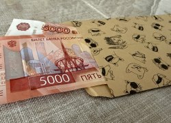 Средняя зарплата в Югре выросла до 136,4 тыс. рублей