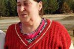 Жительница г.п. Советский  ушла в лес в районе Аэропорта и не вернулась домой