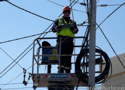 В Югре заменили 904 километра ветхих инженерных коммуникаций
