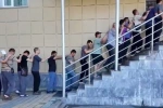 Почти триста иностранцев принудительно отправят на родину из ХМАО