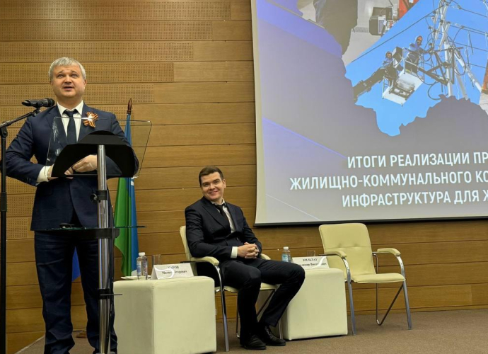 Власти ХМАО засекретили затраты компаний на подготовку к зиме, сославшись на геополитику