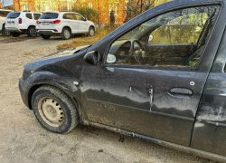 Госавтоинспекция Советского района просит откликнуться очевидцев ДТП