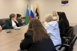 Явка на выборах в Сургуте почти вдвое превысила показатели 2021 года